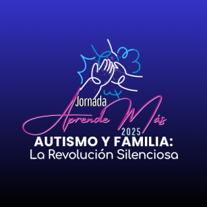 Entrada Jornada Aprende Mas 2025